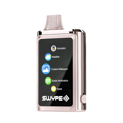 Swype Vape 30k Disposable