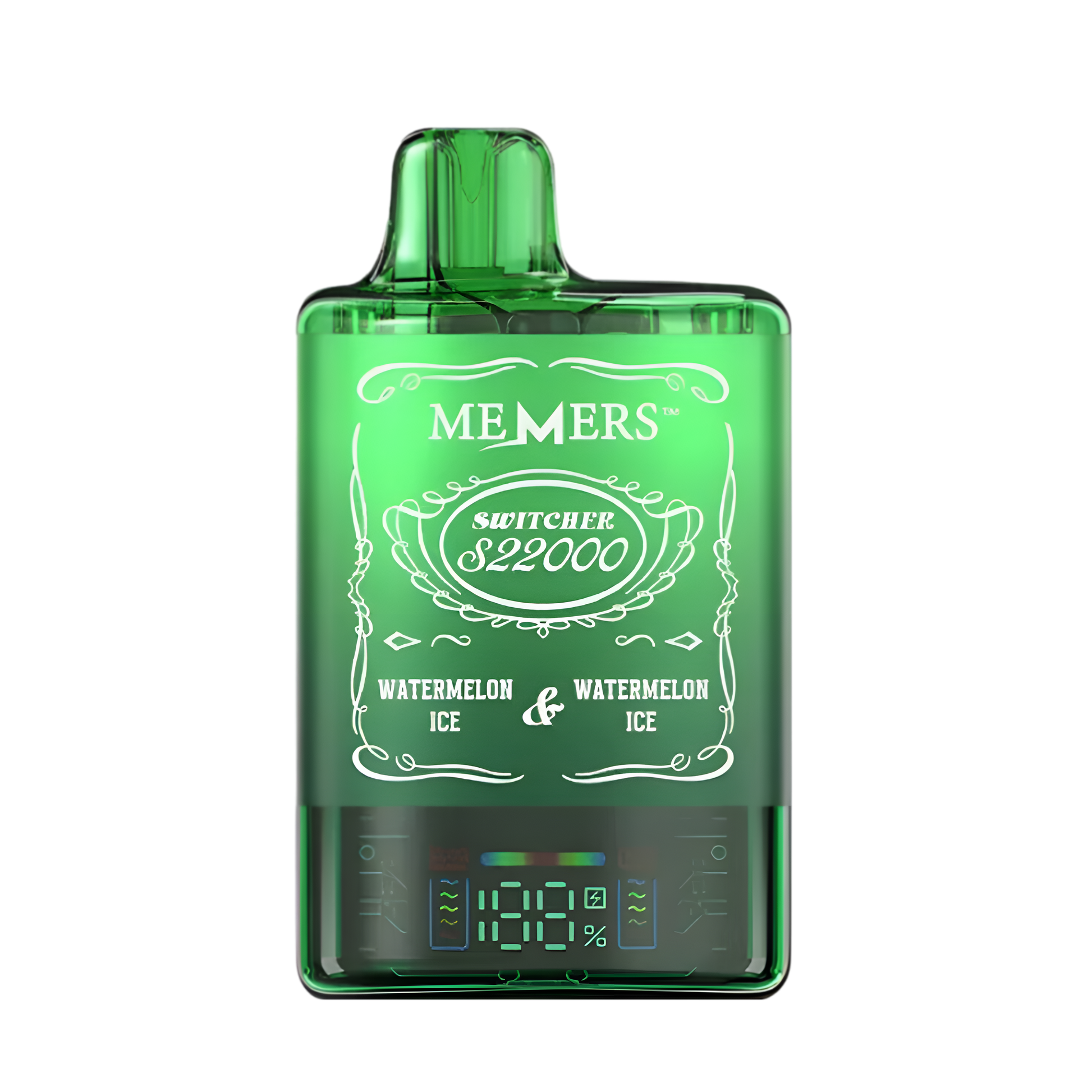 Memers Switcher S22K Disposable Vape Kit
