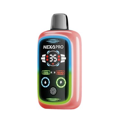 Nexa Pro 30K disposable vape