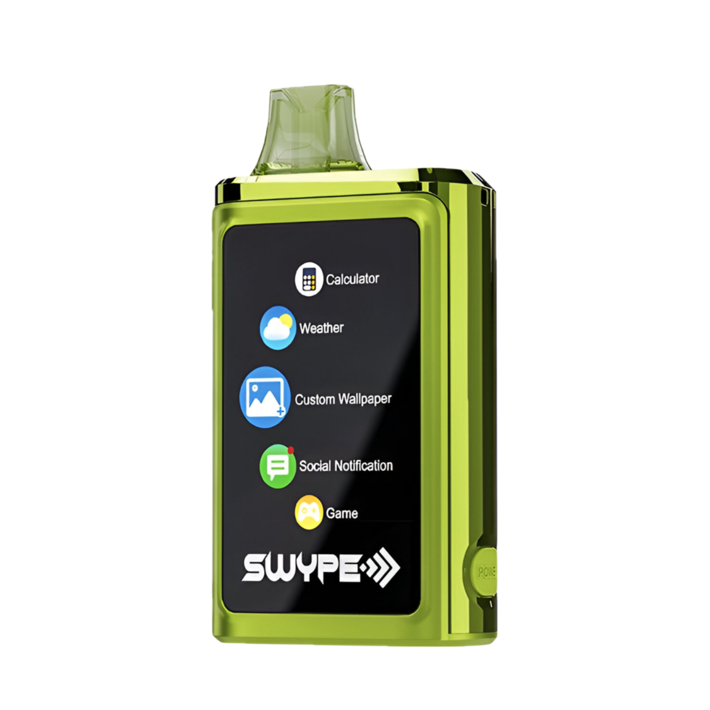 Swype Vape 30k Disposable