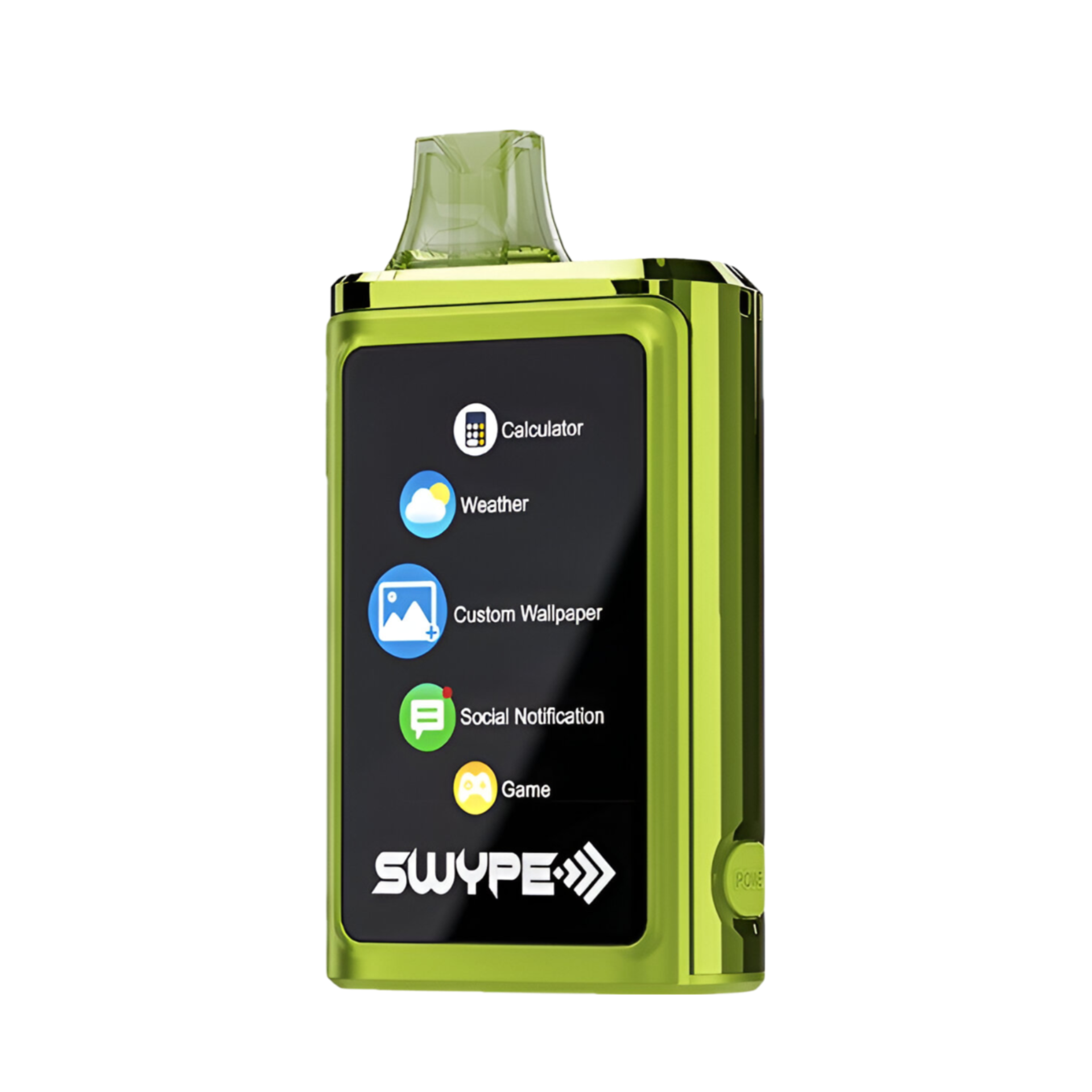 Swype Vape 30k Disposable