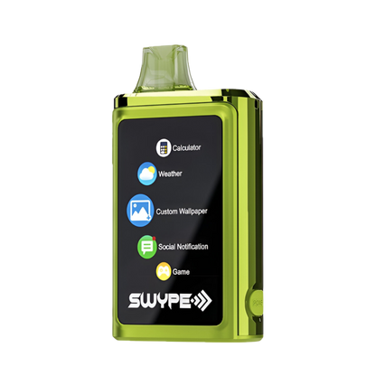 Swype Vape 30k Disposable