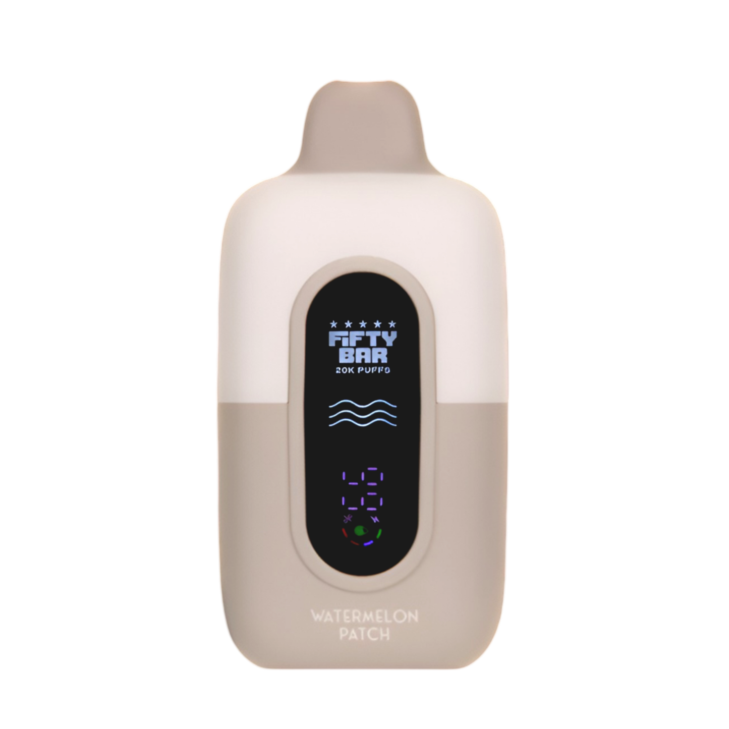 Fifty Bar 20K Disposable Vape
