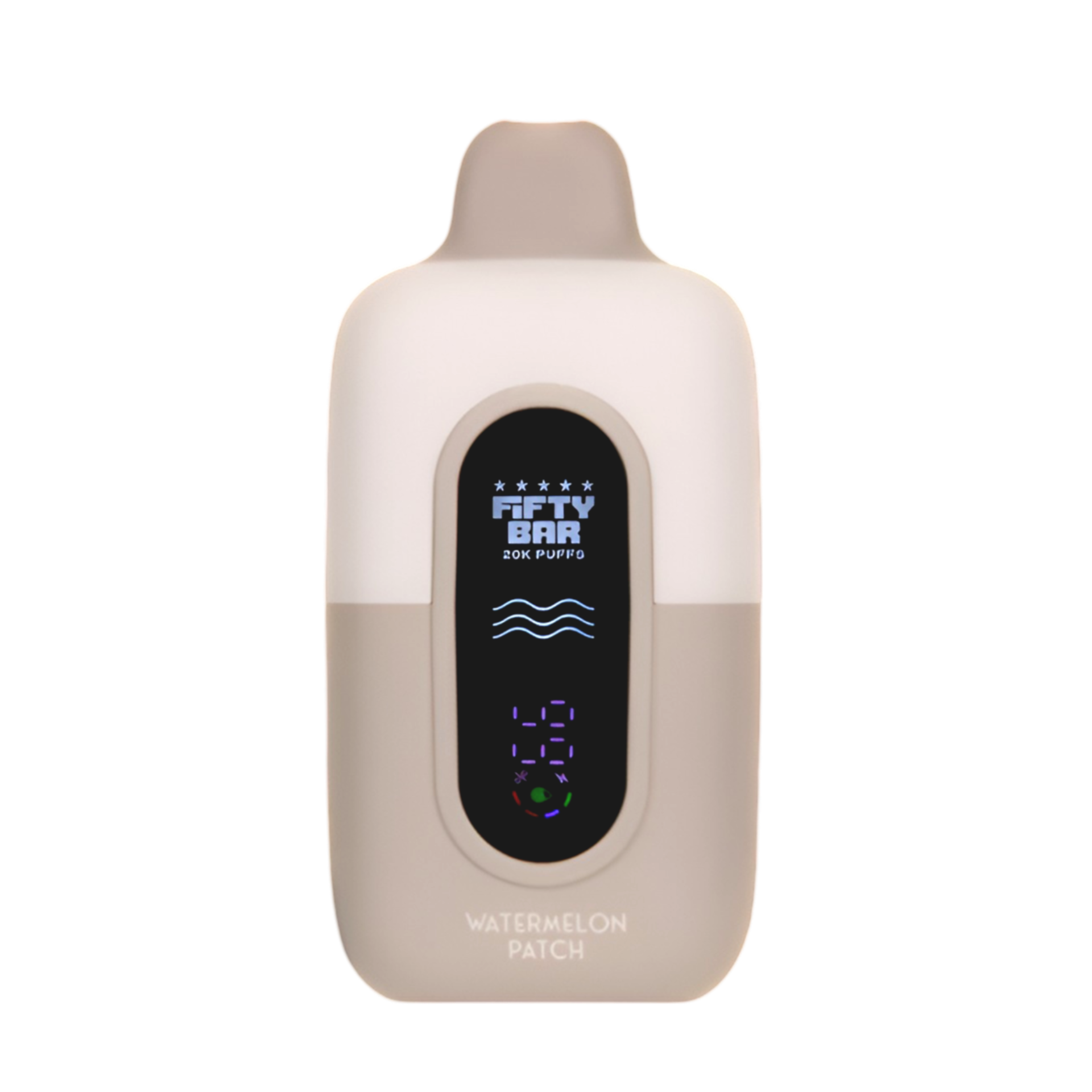 Fifty Bar 20K Disposable Vape