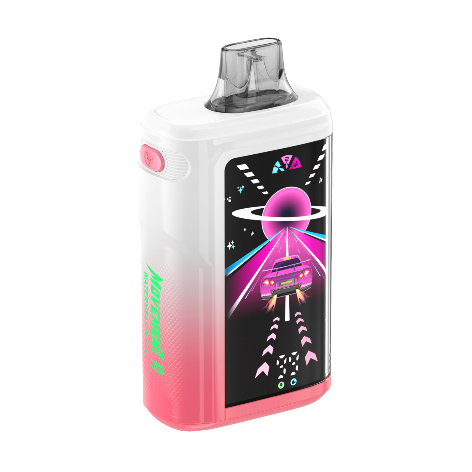 Movement Next 30K Disposable by Lost Vape