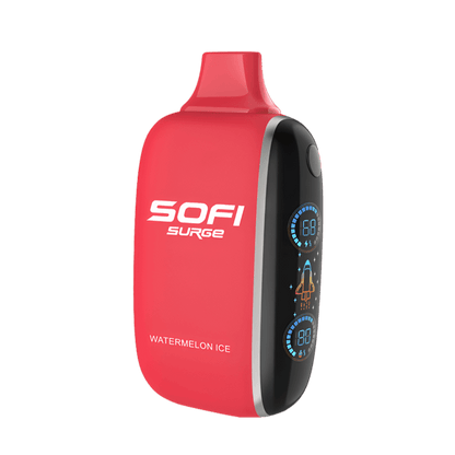 Sofi Surge 25000 Disposable Vape