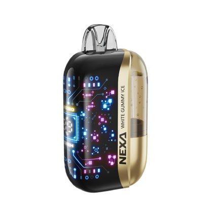 Nexa Ultra 50000 Disposable Vape