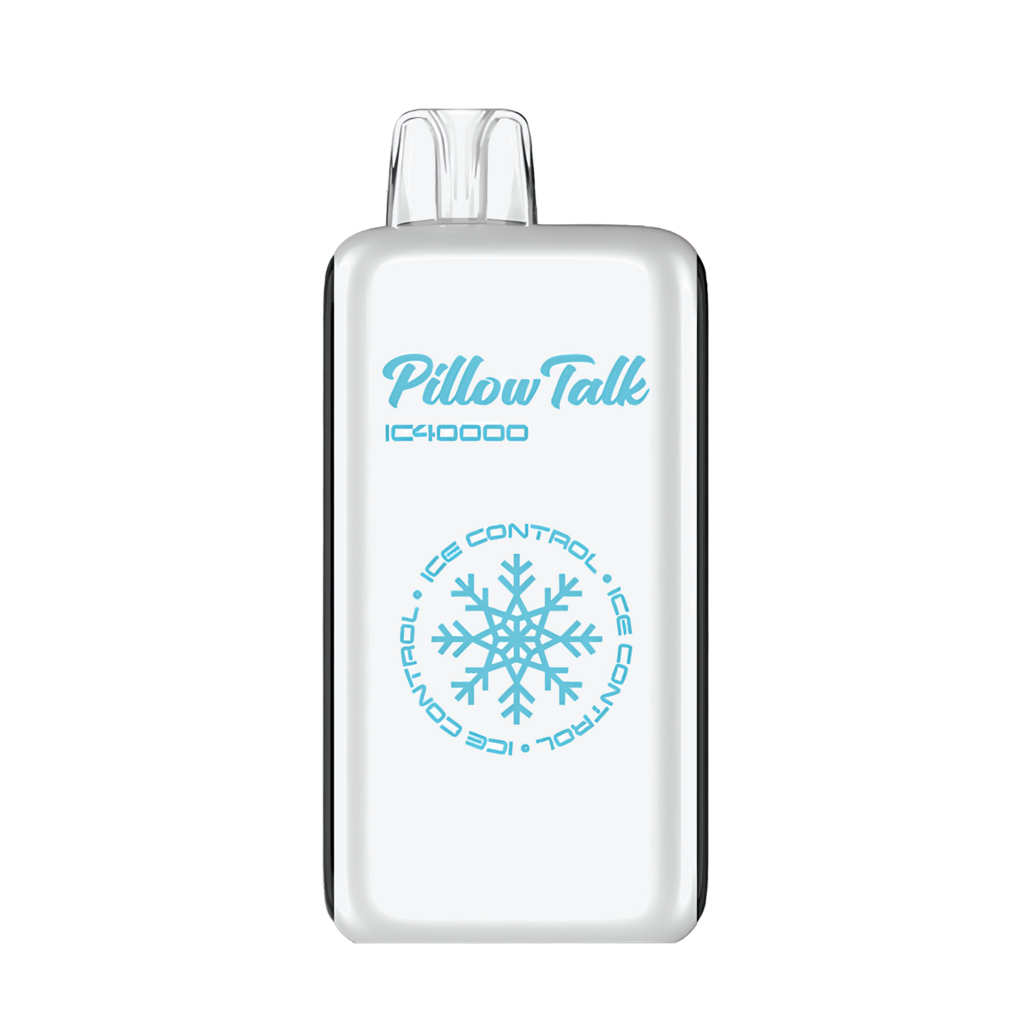 Pillow Talk Ice Control IC40000 Disposable Vape