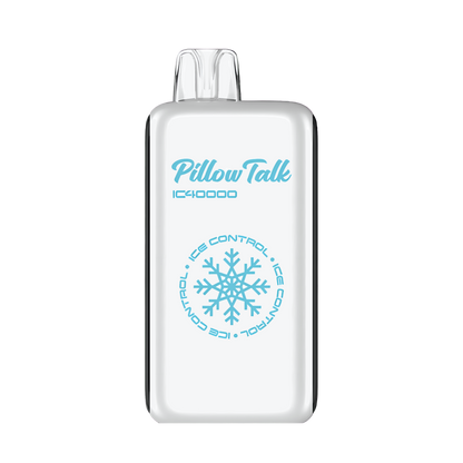 Pillow Talk Ice Control IC40000 Disposable Vape