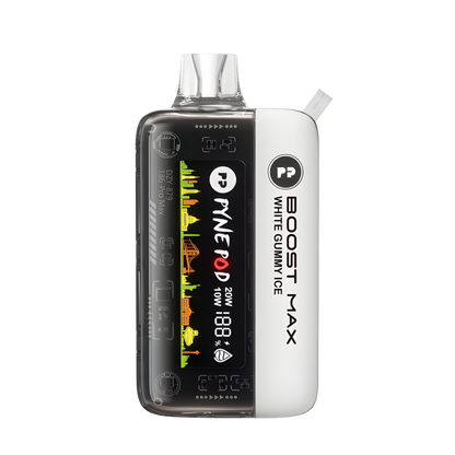 Pyne Pod Boost Max 30000 Disposable Vape