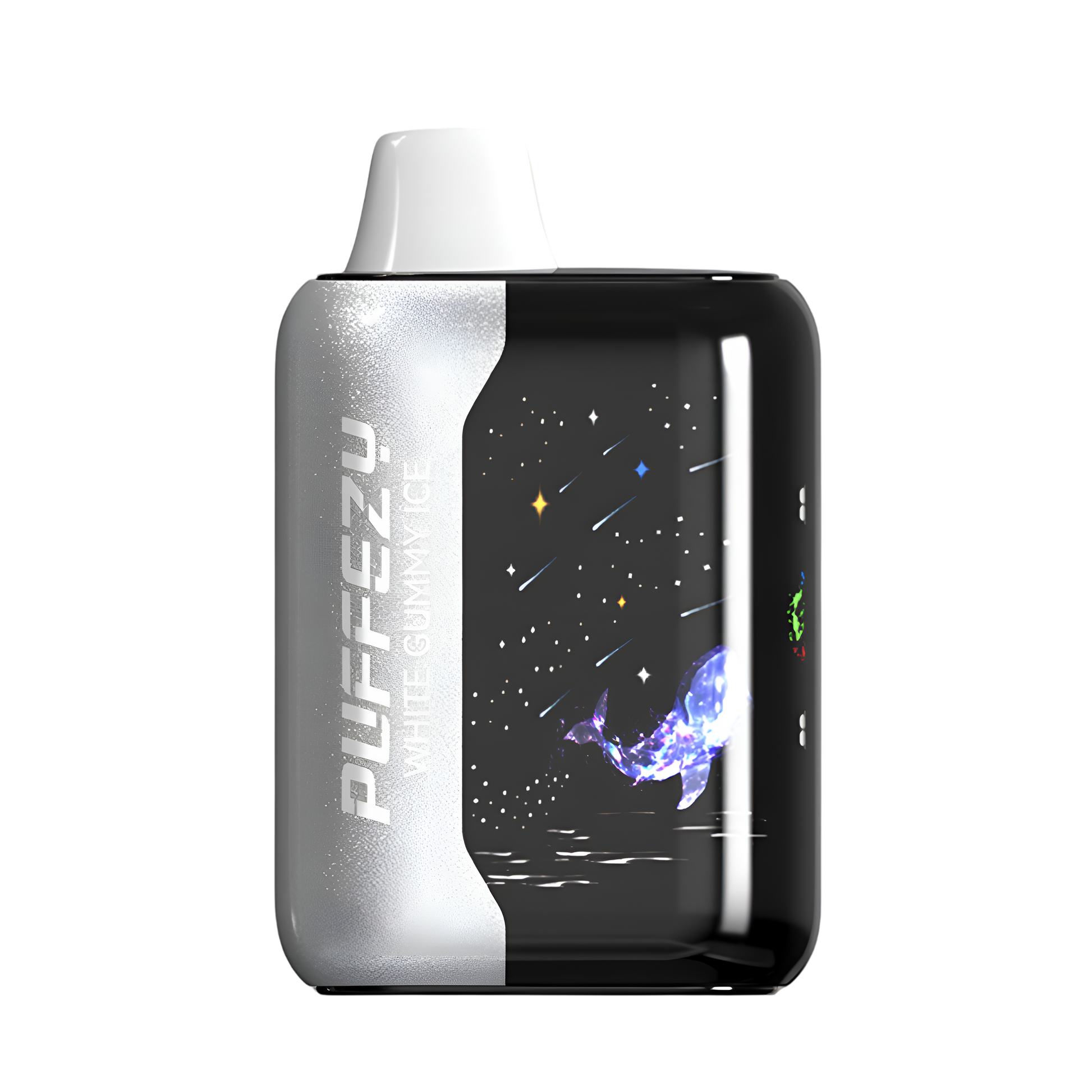 Vapgo Puffezy Planet X 25000 Disposable Vape