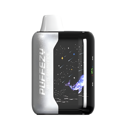Vapgo Puffezy Planet X 25000 Disposable Vape