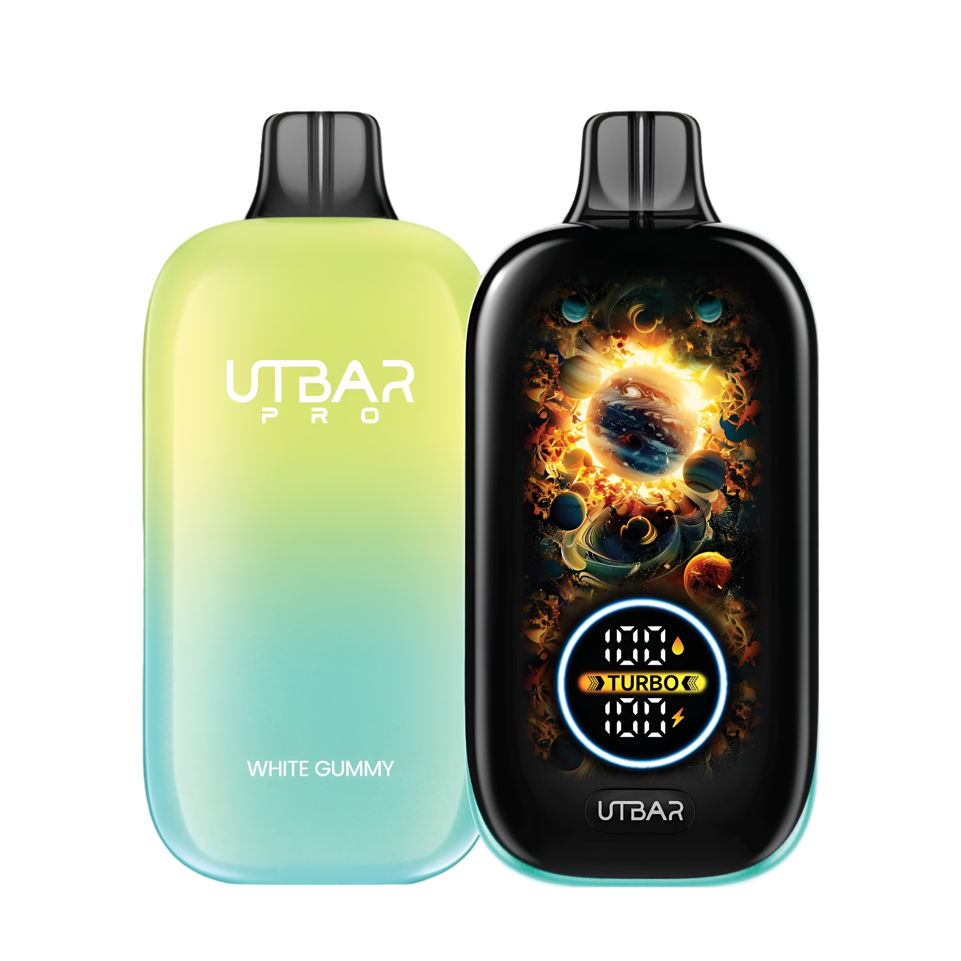 Flum UT Bar Pro 25K Disposable Vape