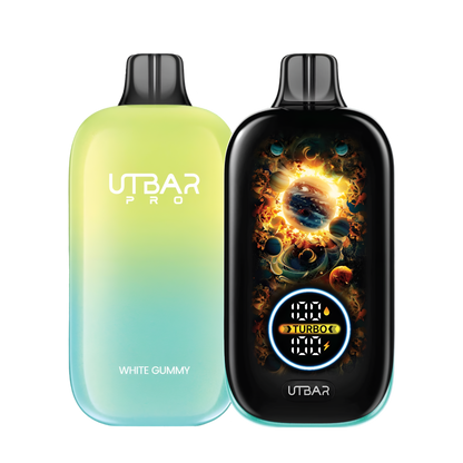 Flum UT Bar Pro 25K Disposable Vape