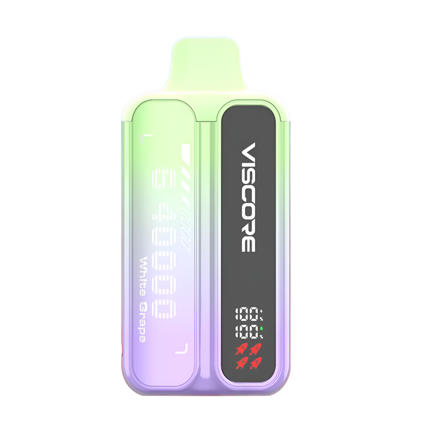 Uwell Viscore S40000 Disposable Vape