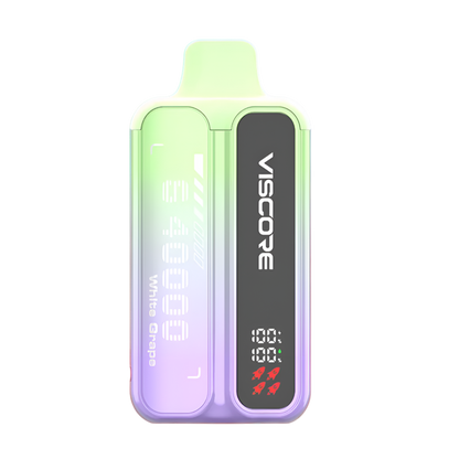 Uwell Viscore S40000 Disposable Vape