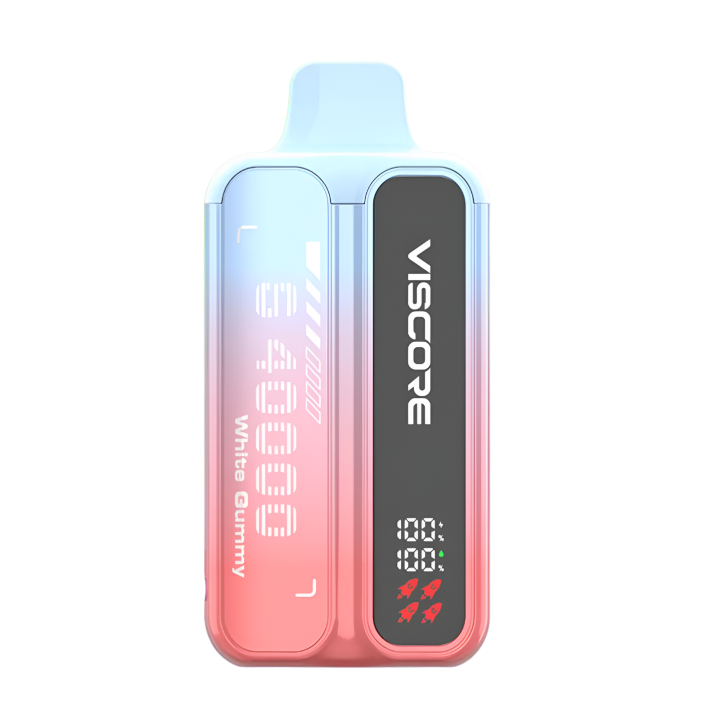 Uwell Viscore S40000 Disposable Vape