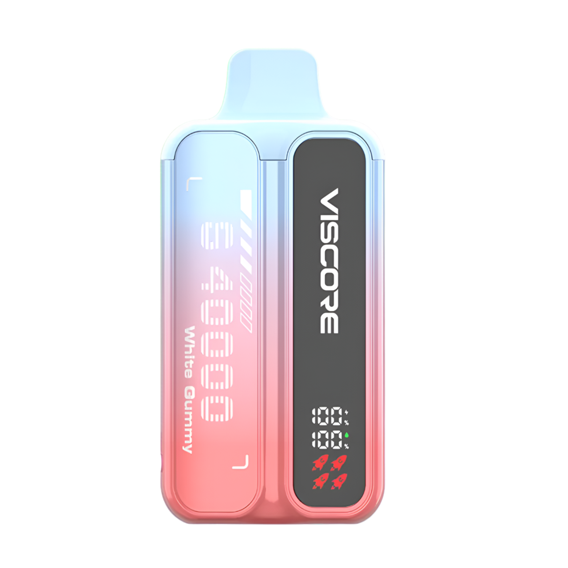 Uwell Viscore S40000 Disposable Vape