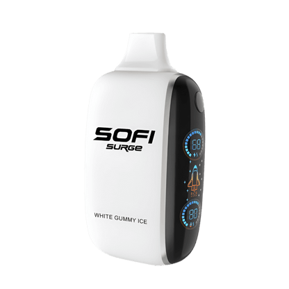 Sofi Surge 25000 Disposable Vape