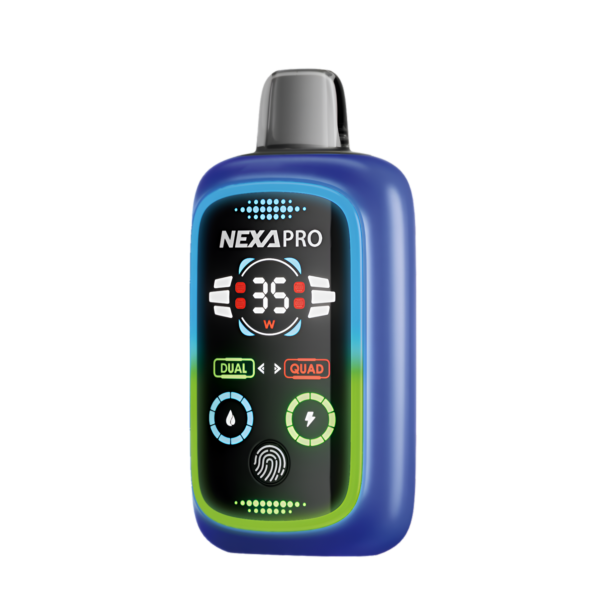 Nexa Pro 30K disposable vape