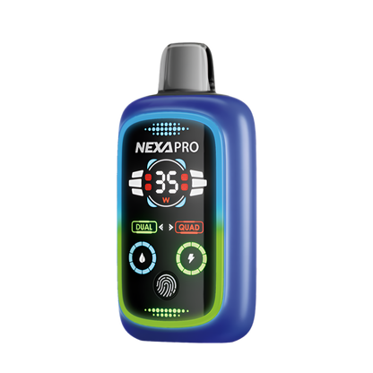 Nexa Pro 30K disposable vape
