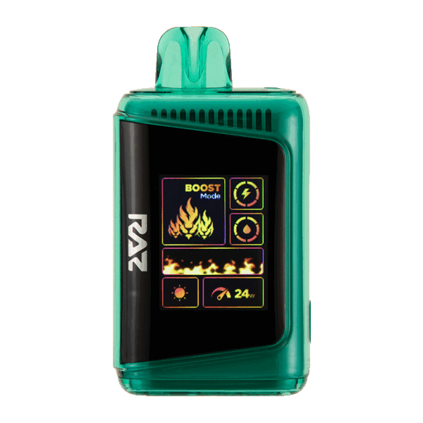 Raz DC25000 LTX Disposable Vape