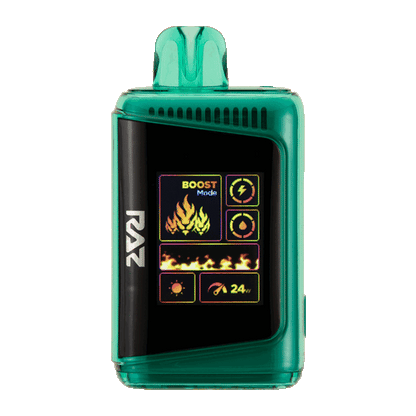 Raz DC25000 LTX Disposable Vape