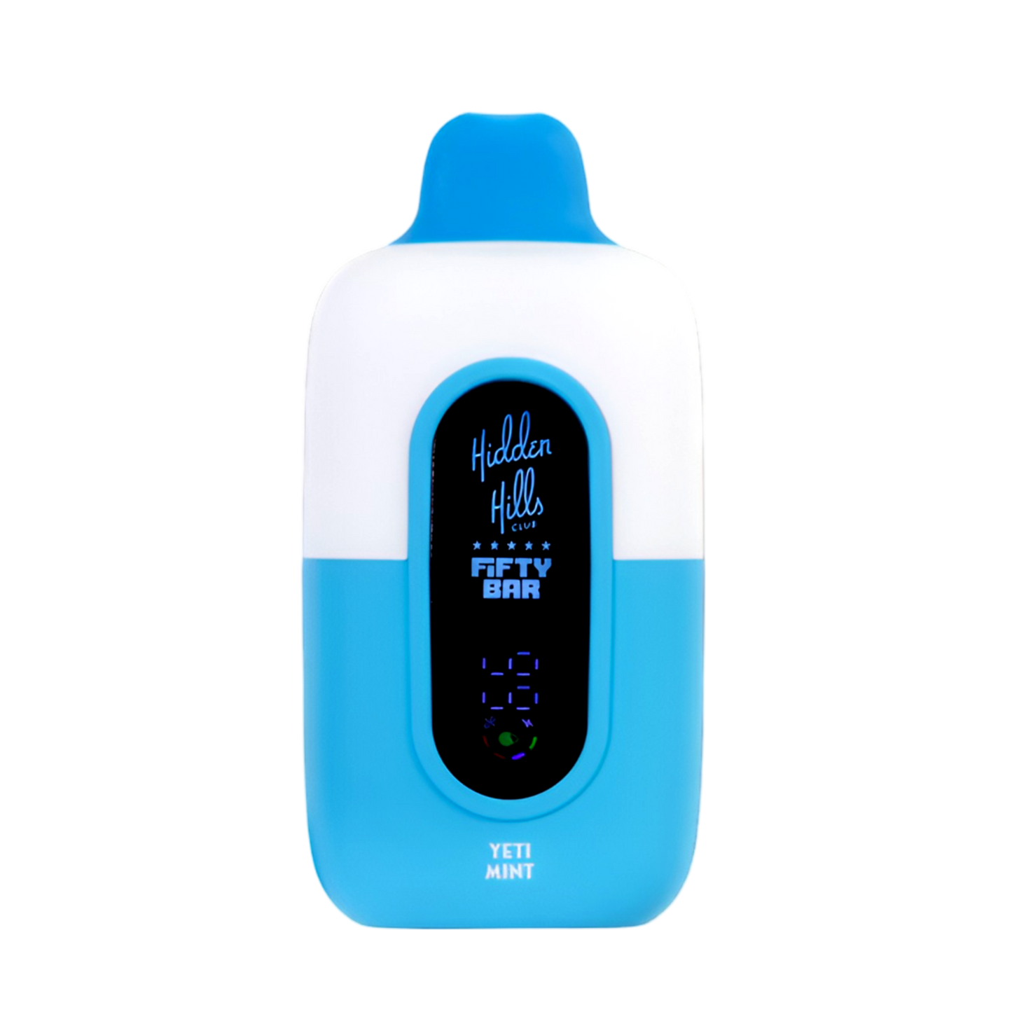 Fifty Bar 20K Disposable Vape