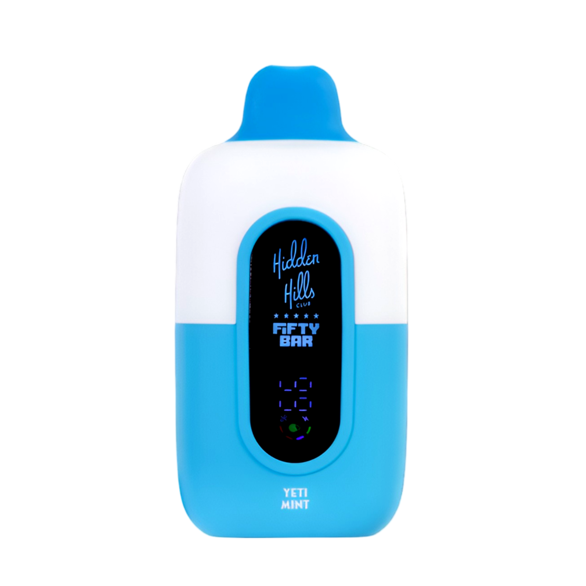 Fifty Bar 20K Disposable Vape