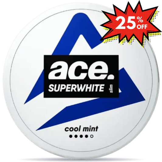 ACE Cool Mint