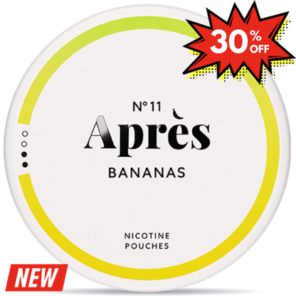 Après No. 11 Bananas Normal