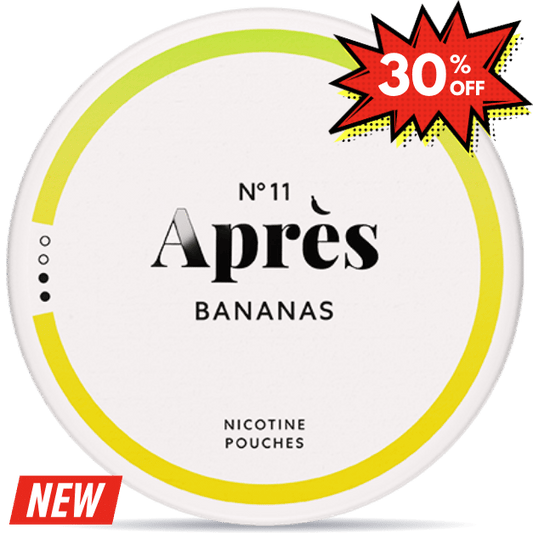 Après No. 11 Bananas Normal