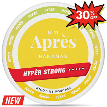 Après No. 11 Bananas Hyper Strong