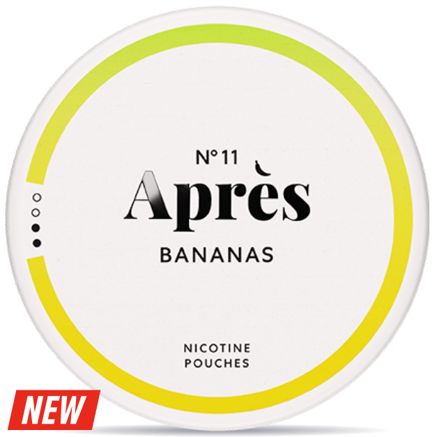Après No. 11 Bananas Normal