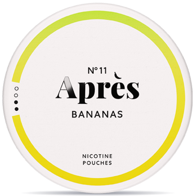 Après No. 11 Bananas Normal