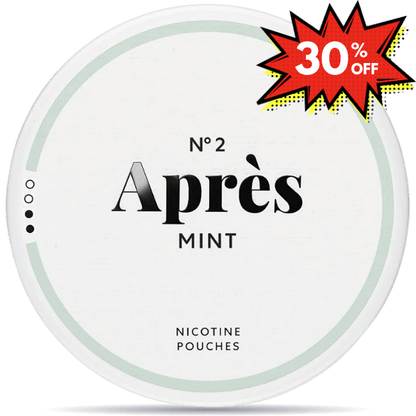 Après No. 2 Mint Normal