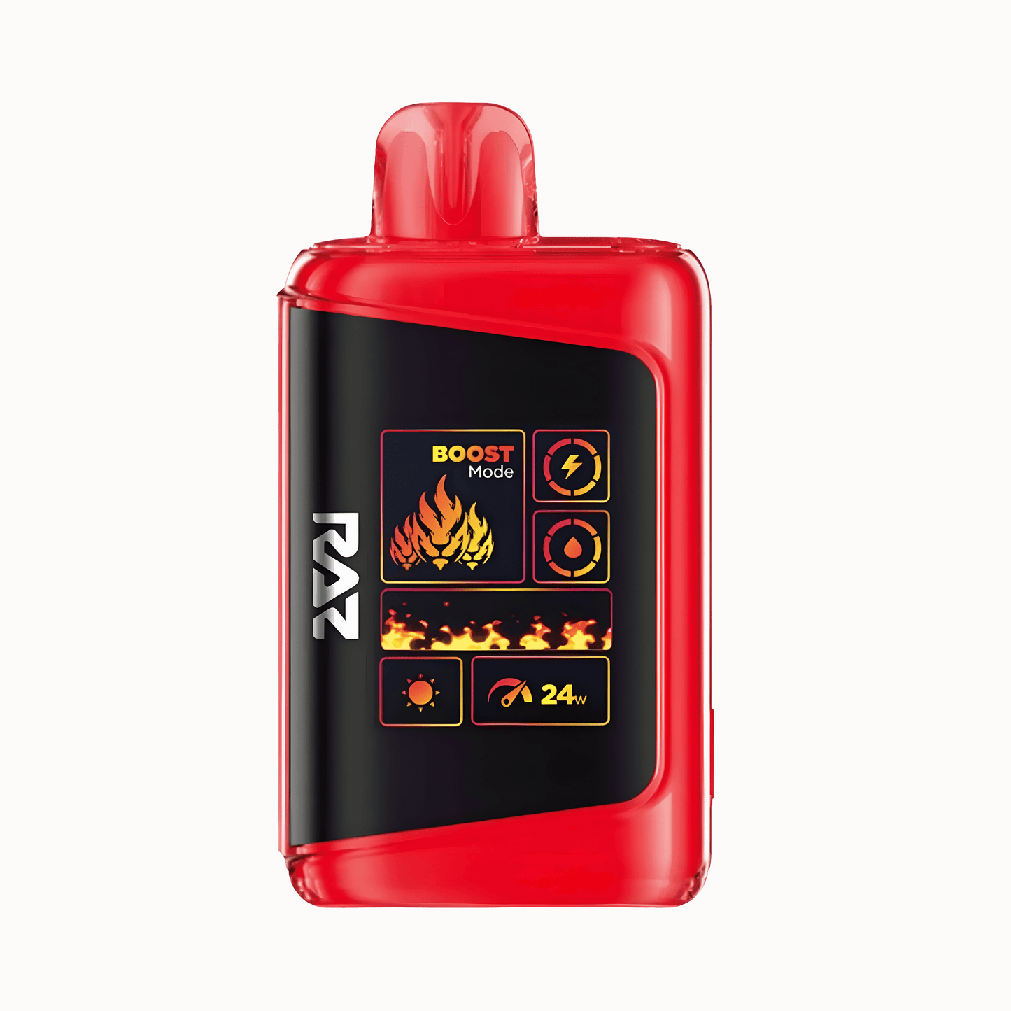 Raz DC25000 LTX Disposable Vape