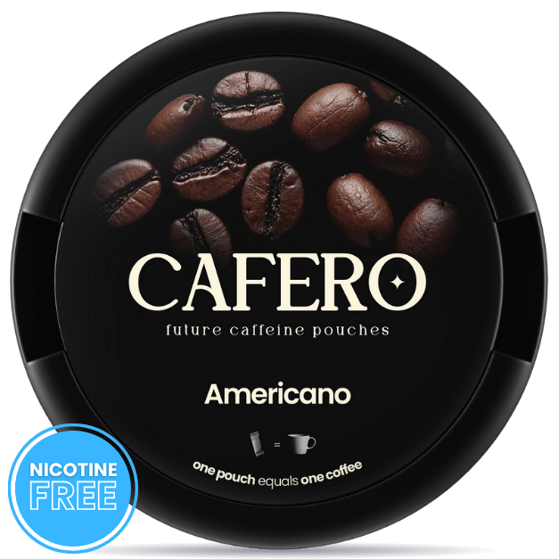 CAFERO Americano