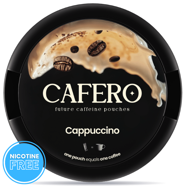 CAFERO Cappuccino