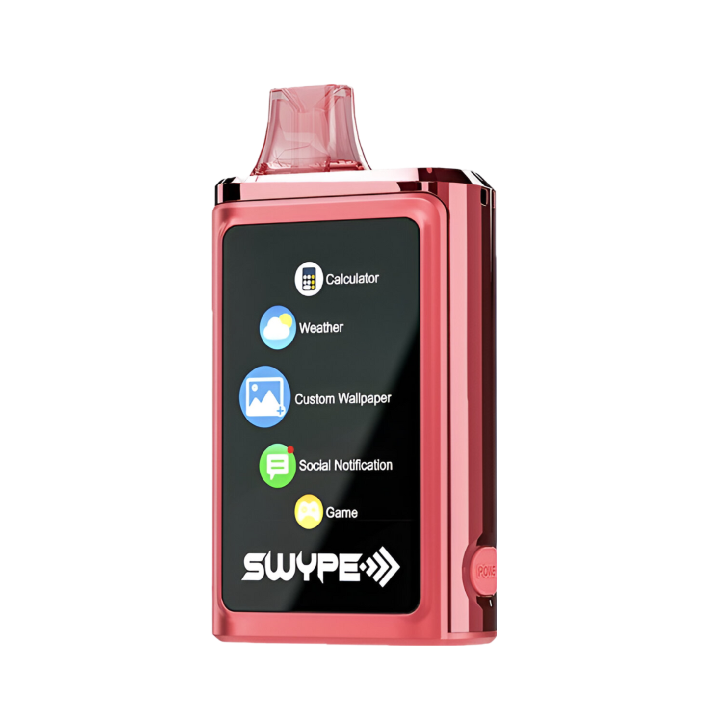 Swype Vape 30k Disposable