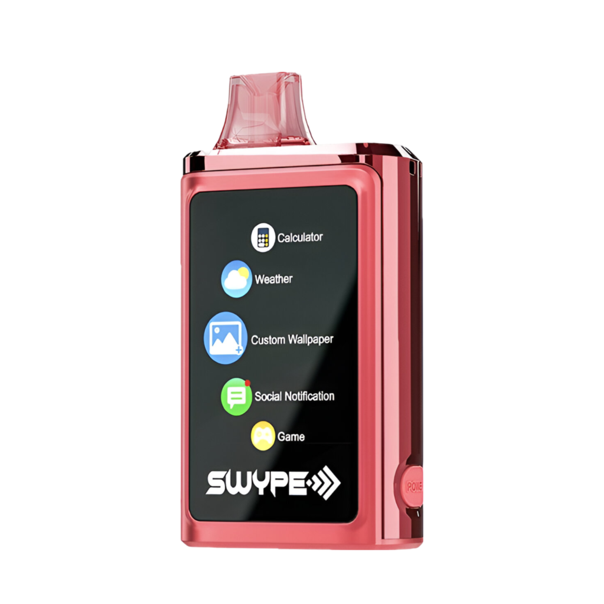 Swype Vape 30k Disposable