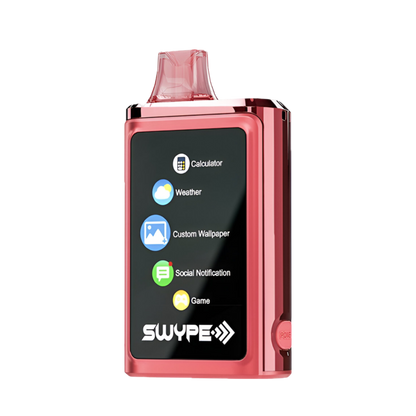 Swype Vape 30k Disposable