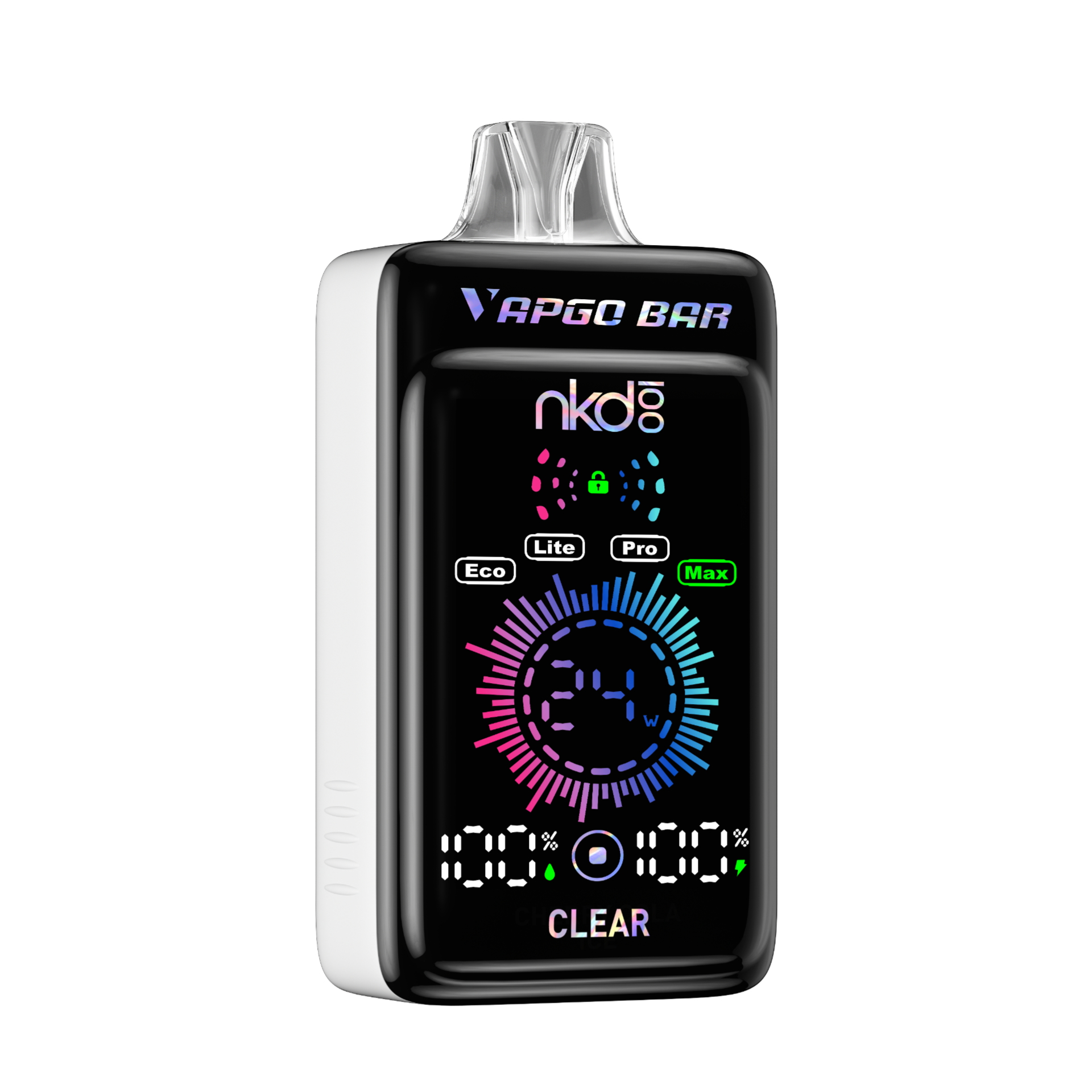 VAPGO BAR Panora 25000 Disposable Vape