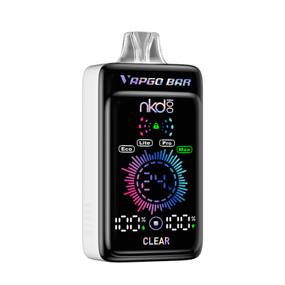 VAPGO BAR Panora 25000 Disposable Vape