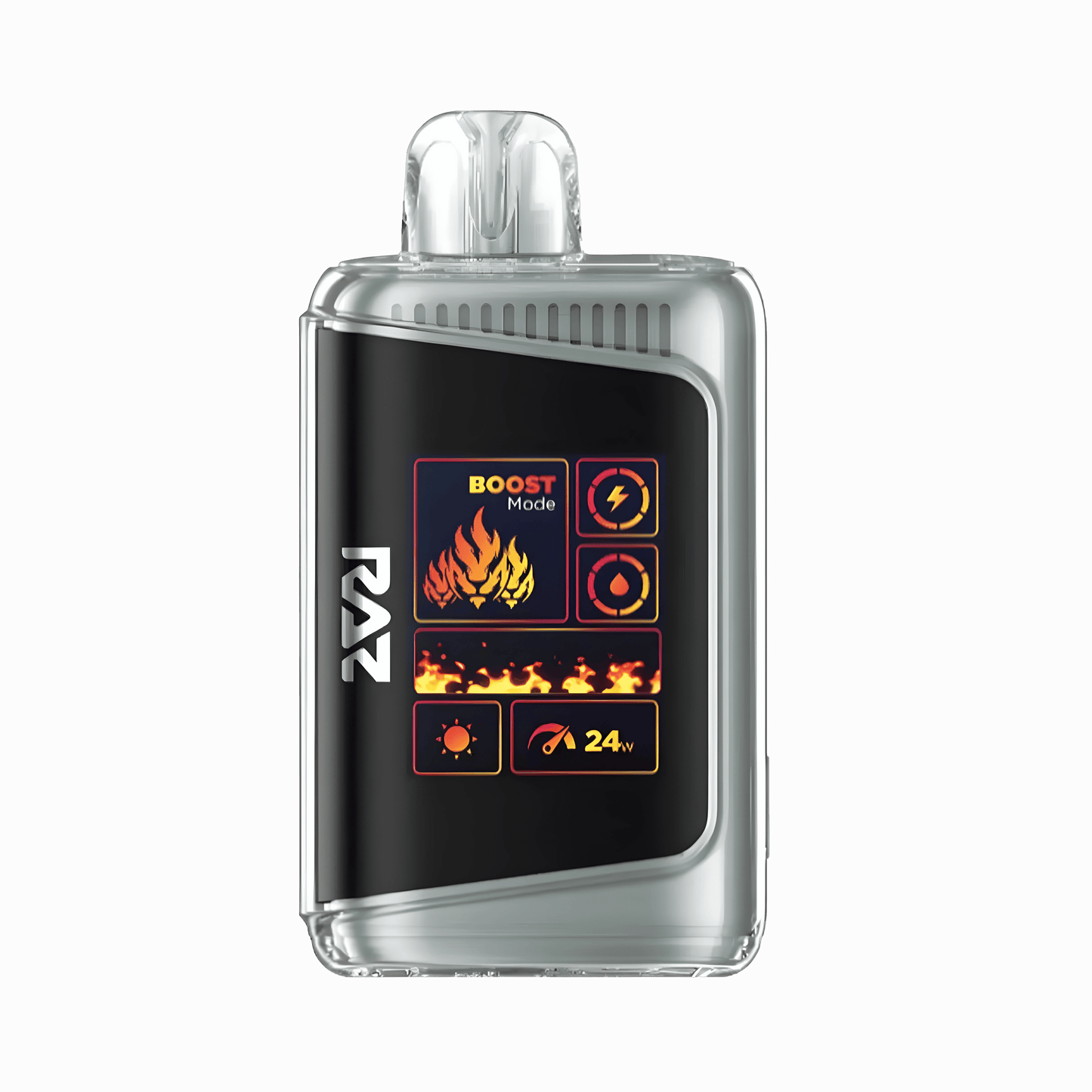 Raz DC25000 LTX Disposable Vape