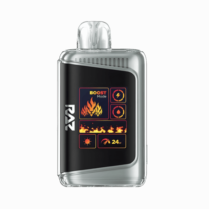 Raz DC25000 LTX Disposable Vape