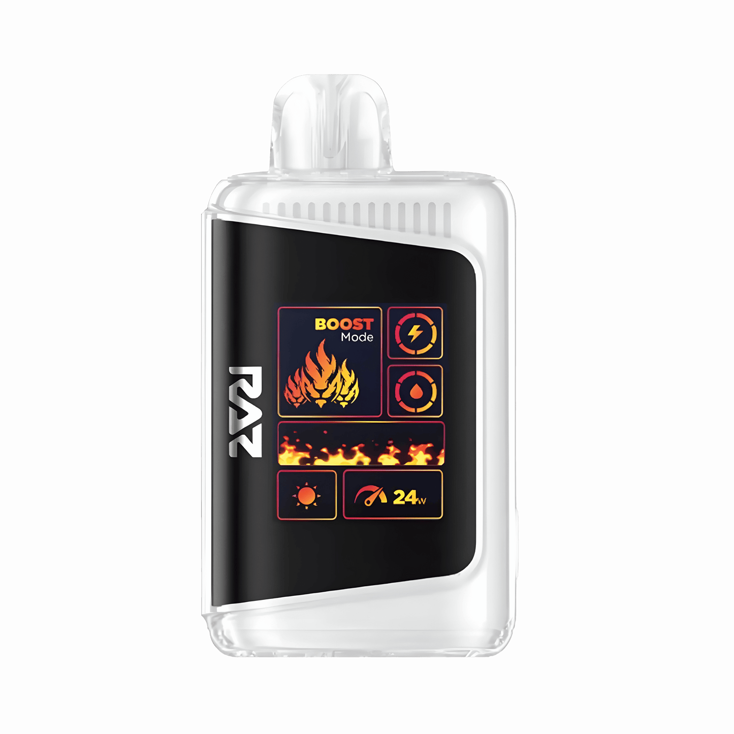 Raz DC25000 LTX Disposable Vape