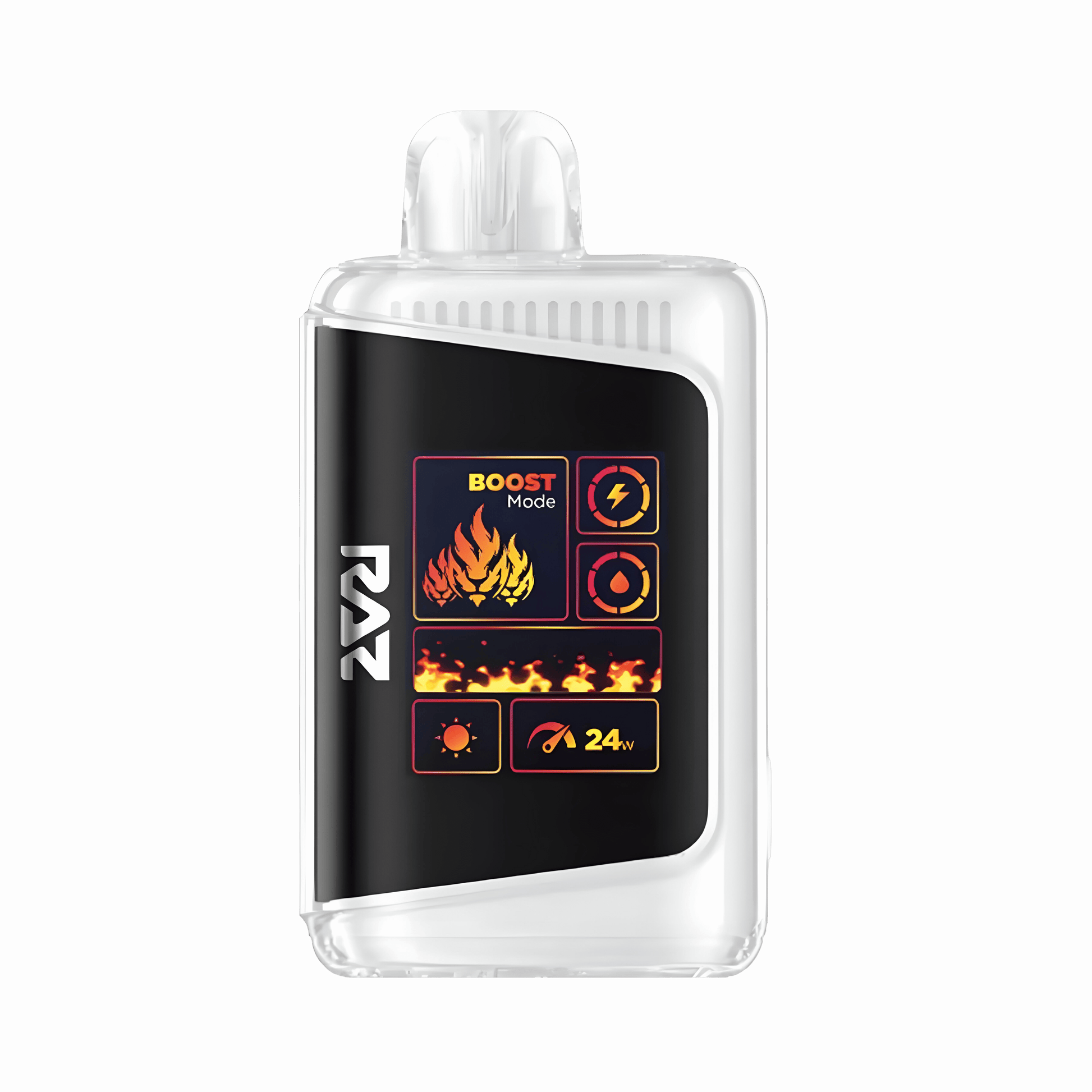 Raz DC25000 LTX Disposable Vape