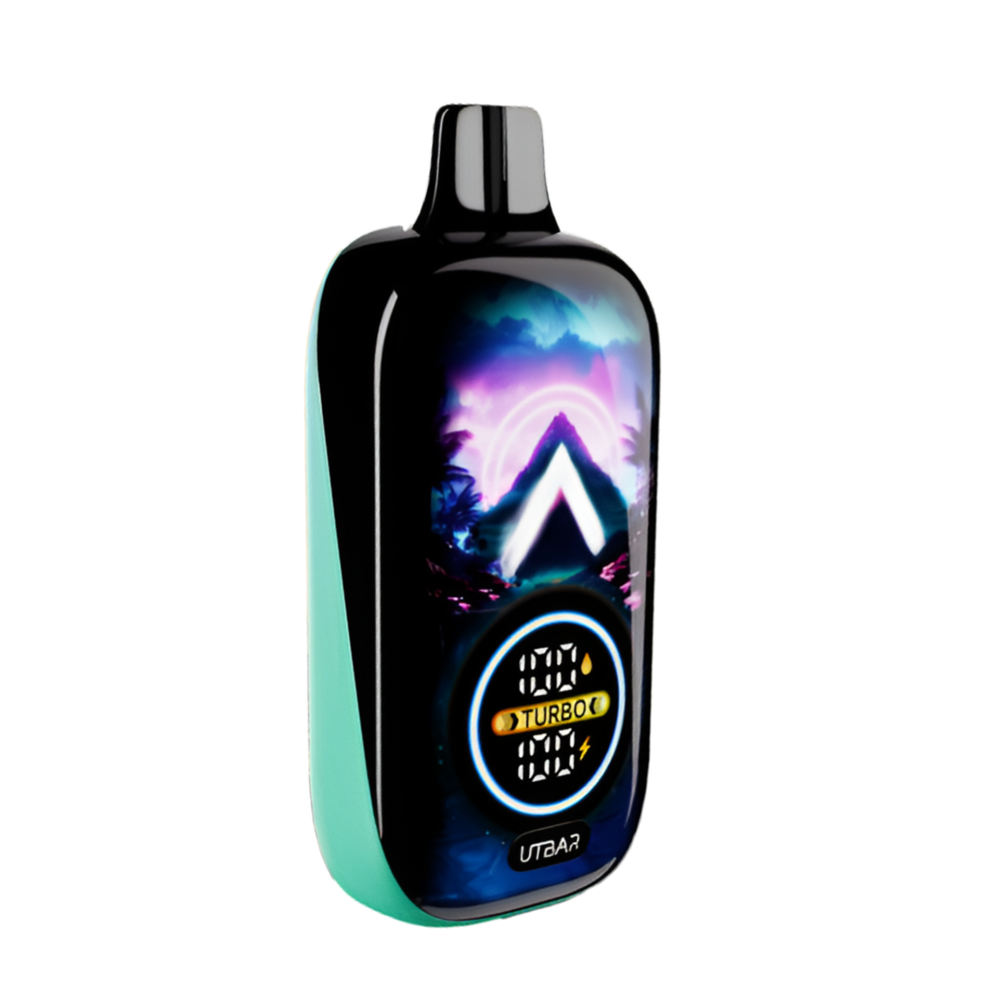 Flum UT Bar Pro 25K Disposable Vape