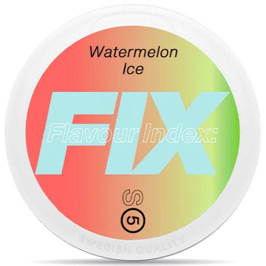 FIX Watermelon Ice S5